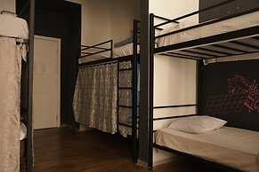 Moosica Hostel