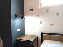 Moosica Hostel