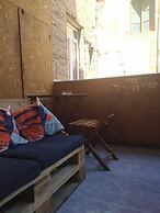 Moosica Hostel