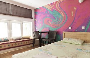 Moosica Hostel