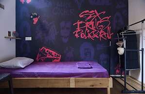 Moosica Hostel