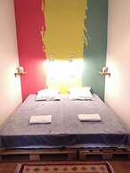 Moosica Hostel