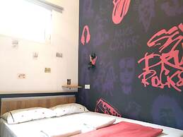 Moosica Hostel