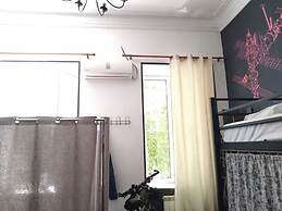 Moosica Hostel