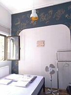 Moosica Hostel