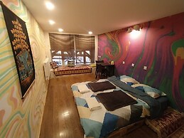 Moosica Hostel