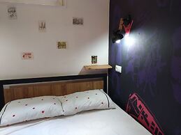 Moosica Hostel