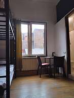 Moosica Hostel