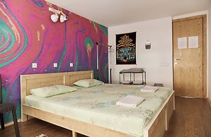 Moosica Hostel