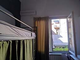 Moosica Hostel