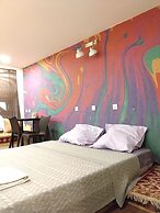 Moosica Hostel