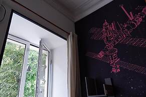 Moosica Hostel