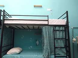 Moosica Hostel