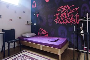 Moosica Hostel