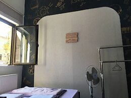 Moosica Hostel