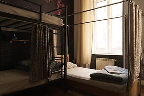 Moosica Hostel