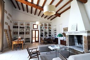 Masseria Caretti Grande