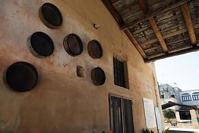 Masseria Caretti Grande