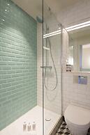 Cheval Abbey Strand Apartments, at Holyrood