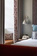 Cheval Abbey Strand Apartments, at Holyrood