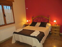 Casa Rural El Crisal