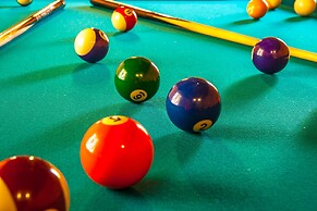 Casa Rural El Crisal