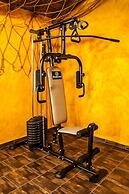 Casa Rural El Crisal