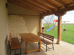 Casa Rural El Crisal