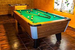 Casa Rural El Crisal