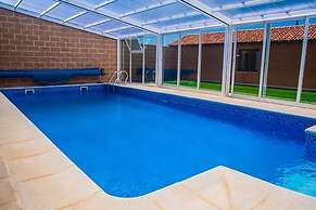 Casa Rural El Crisal