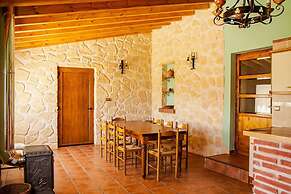 Casa Rural El Crisal