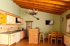 Casa Rural El Crisal