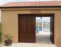 Casa Rural El Crisal