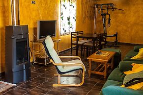 Casa Rural El Crisal