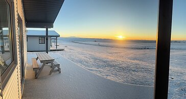 Farmer's Guest House