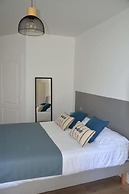 Hotel Aux Rochers de l'Ocean