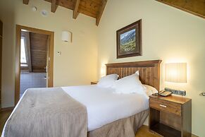 Hotel & Restaurante Peña