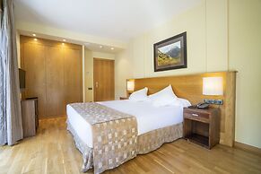 Hotel & Restaurante Peña