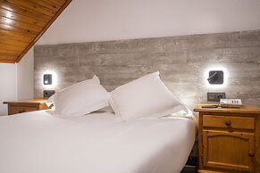 Hotel & Restaurante Peña