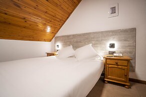 Hotel & Restaurante Peña
