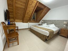Hotel & Restaurante Peña