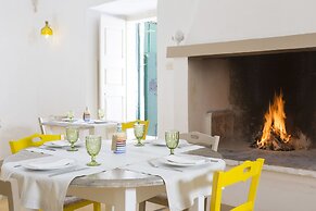 Relais San Martino - Salento