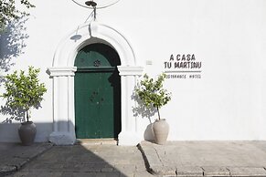 Relais San Martino - Salento