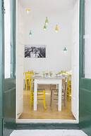 Relais San Martino - Salento