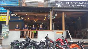 Chatchada House