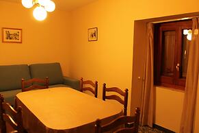 Apartments Turístics Vilaró