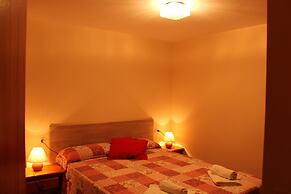 Apartments Turístics Vilaró