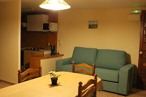 Apartments Turístics Vilaró