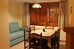 Apartments Turístics Vilaró