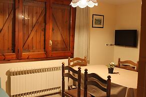 Apartments Turístics Vilaró